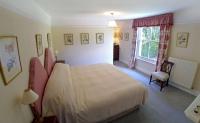 Double or Twin Room with Private Bathroom