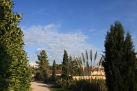 La Bastide des Vasses l'Atelier - B&B
