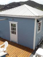Cosy Hut 2 - B&B