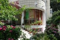 B&B Bucharest - Vila A&B - Bed and Breakfast Bucharest