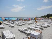 Luxury apartments in Arcadia! - Ferienwohnung Odessa