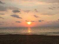 Bungalow con 1 Camera da Letto 