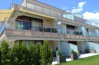 A17 Beachapartman - Chambres d'hôtes Siófok
