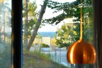 Two-Bedroom Apartment Deluxe I