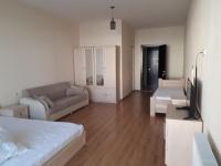 Quadruple Room with Sea View