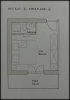 Studio Appartement