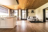 Prieka pietura (on Šveices street) - Ferienwohnung Segewold