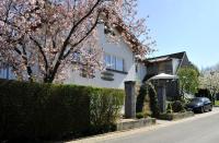 B&B Bochum - Pension Bella Vista - Bed and Breakfast Bochum