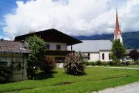 Ferienwohnungen Monika Unterluggauer - Ferienwohnung Amlach