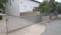 Apartman Zahira - Ferienwohnung