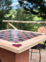 Agriturismo Borgo Il Bonagino - B&B Radda in Chianti