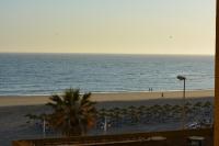 Apartamento Playa Victoria - Cádiz - Ferienwohnung
