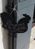 La Mathilde - B&B Villeneuve-lès-Avignon