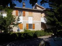 Cottage in montagna Montemonaco - Ferienwohnung Montemonaco