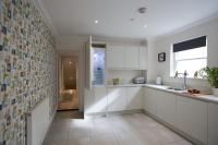 Ceres Newly refurbished 3 bedroom in Heart of Bath - Chambres d’hôtes Bath