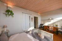 Deluxe Double Room with Extra Bed