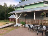 Nalles Gästhem - Bed and Breakfast