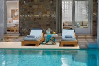 Suite Anax com Piscina Privada