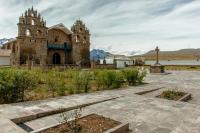 Casa Campo Tiobamba, Ferienhäuser - Maras