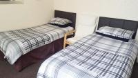 Twin Room with Bathroom