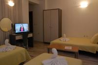 Habitación Familiar con balcón