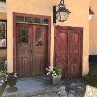 B&B Visby - Specksrum 3 - Bed and Breakfast Visby