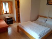 Camera Tripla con Bagno Privato