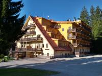 Apartmány Mirka a Maťko - Ferienwohnung