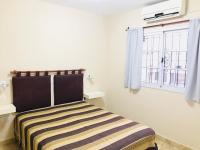 Two-Bedroom Apartment (6 Adults)
