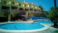 PARQUE DENIA - Chambres d'hôtes Denia