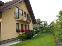 Penzion Farkys - Chambres d’hôtes Jamník