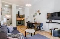 Zizkov APT Prague by Michal&Friends - B&B Praga