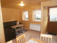 Appartement met 2 slaapkamers
