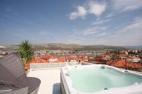 Domus Apartments - B&B Trogir