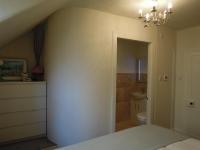 Camera Matrimoniale/Doppia con Letti Singoli