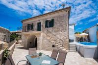 Villa Charonia - B&B Spanochori