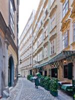 Elegant Vienna - Ferienwohnung Wien
