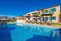 Olea Residence - B&B Poreč