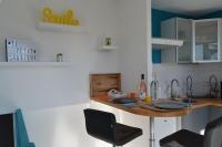 B&B Albi - Le petit Studieux - Bed and Breakfast Albi