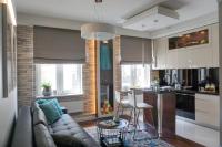 AGA Tenis Apartments by Radwańska - B&B Krakow