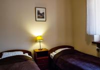 Three-Bedroom Apartment - Akwarium