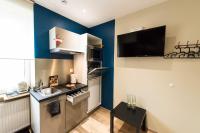 One-Bedroom Apartment - La Petite Venise