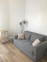 Logement cocooning 50 m de la plage - B&B Berck