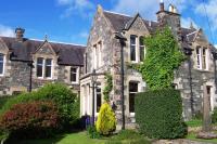 B&B Innerleithen - Caddon View Country Guest House - Bed and Breakfast Innerleithen