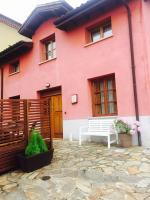 La Quintana de Somao, Casa de Arriba - B&B Somado