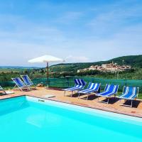 La Mariola Apartments - Bed and Breakfast Santa Luce