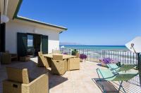 B&B Alcamo Marina - Dune Home alloggi sul mare - Bed and Breakfast Alcamo Marina