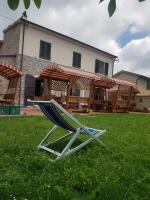 La Mariola Apartments - Chambres d'hôtes Santa Luce