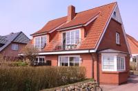 Fewo Tietje Eg. - B&B Westerland