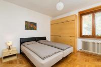 Appartamento con 1 Camera da Letto e Balcone (2-4 Persone)